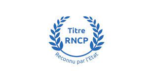 Certification RNCP : description video